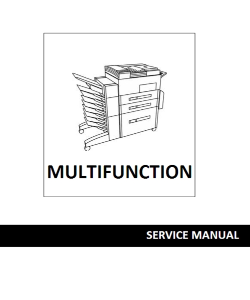 Product picture SCX-5530FN