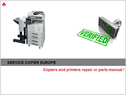 Thumbnail Canon BJC 600 Service Manual.pdf Thumbnail Canon BJC 600 Service Manual.pdf